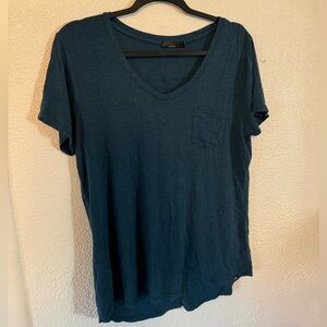 Prana shirt size Large